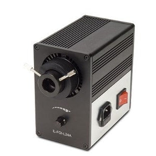 LED fibre optic light source, 85-265V