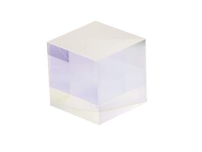 Куб светоделителя, без поляризации, 25,4 мм, 700–1100 нм, широкополосный Модель: 10BC17MB.2