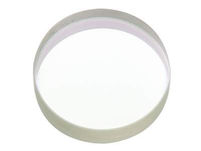 Коллимационный тестер пластины сдвига, 50,8 мм, УФ-плавленый кварц Модель: 20QS20