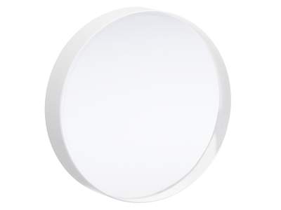 Лазерное клиновидное окно, высокая энергия, диаметр 50,8 мм, длина волны 650–1000 нм Модель: 20Q20XAR.16