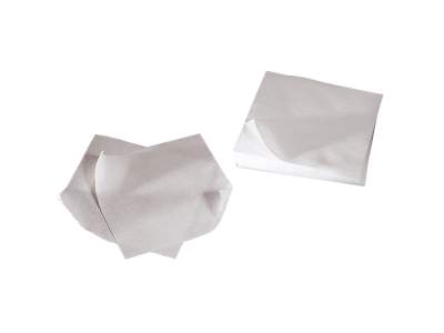 Салфетки для очистки оптики, чистое помещение класса 1000, количество 1200 шт. Модель: LAB-29