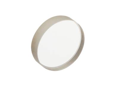 Оптическое окно, параллельное, UVFS, 25,4 мм, ≤λ/20, 245–440 нм Модель: 10QW40-30AR.10