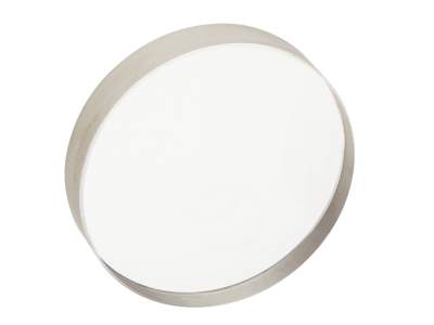 Параллельное оптическое окно, УФ плавленый кварц, 50,8 мм, λ/20, 245–440 нм Модель: 20QW40-30AR.10