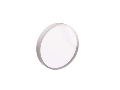 Оптическое окно, сапфир, диаметр 13,00 мм, толщина 0,50 мм Модель: SAW17