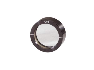 Волновая пластина нулевого порядка, полуволновая, полимерная, диаметр 25,4 мм, 532 нм Модель: 10RP32-532