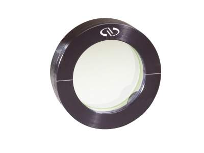 Волновая пластина нулевого порядка, полуволновая, полимерная, диаметр 50,8 мм, 532 нм Модель: 20RP32-532