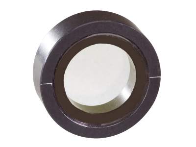 Волновая пластина нулевого порядка, полуволновая, кварцевая, диаметр 25,4 мм, 532 нм Модель: 10RP02-16