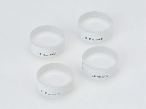 Оптические параллели