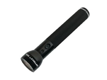 OPTI-MAX™ 365 UV-A LED Inspection Lamp