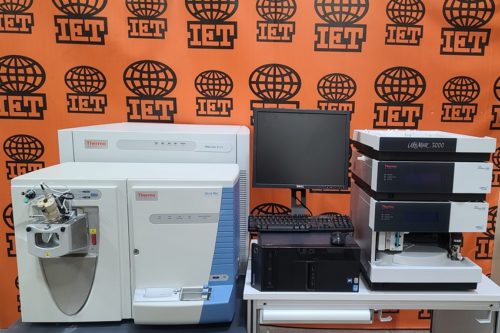 Орбитрап Элит