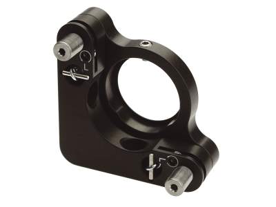 Крепление для зеркала, PERFORMA-i, 1,0 дюйма, 100 шагов на дюйм, 2 фиксирующих шестигранных ключа Модель: P100-AI21