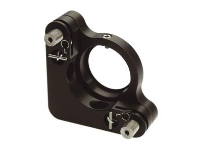 Крепление для зеркала, PERFORMA-i, 1,0 дюйма, 80 шагов на дюйм, 2 фиксирующих шестигранных ключа Модель: P100-AI28