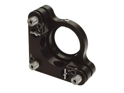 Крепление для зеркала, PERFORMA-i, 1,0 дюйма, 100 шагов на дюйм, 3 фиксирующих шестигранных ключа Модель: P100-AI31