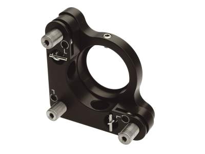 Крепление для зеркала, PERFORMA-i, 1,0 дюйма, 80 шагов на дюйм, 3 фиксирующих шестигранных ключа Модель: P100-AI38