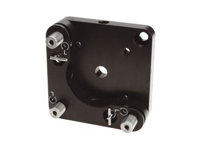 Платформенное оптическое крепление, PERFORMA-I, 2 x 2 дюйма, 100 TPI, 3 шестигранных ключа Модель: P100-PI31