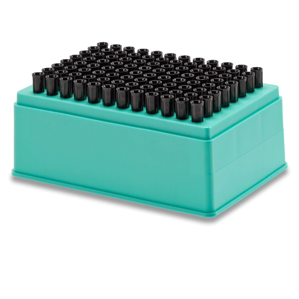 Насадки Biomek P250 Span-8 Проводящие стерильные с фильтром