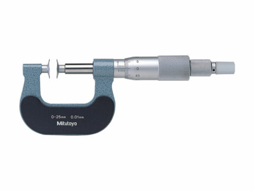 Микрометры толщины бумаги