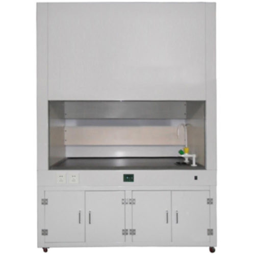Fume hoods, ducted 230V
