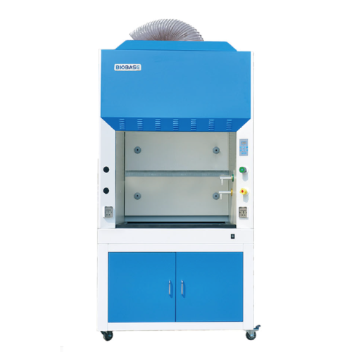 Fume hoods, ducted, medium 230V