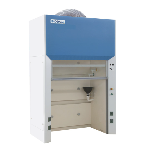 Fume hoods, walk-in 230V