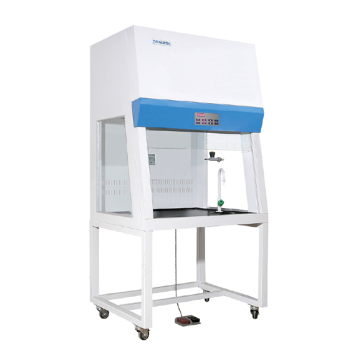 Fume hoods, ducted, no storage 230V