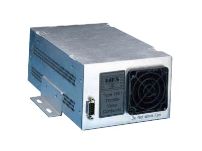 Контроллер клапана давления, без дисплея, дроссельные клапаны 653 и 253 Модель: 1651C2S