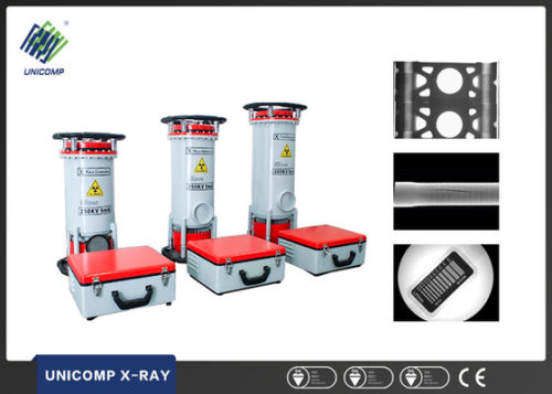 Промышленная машина направленной сварки кс Рэй НДТ, портативный дефектоскоп рентгеновского снимка