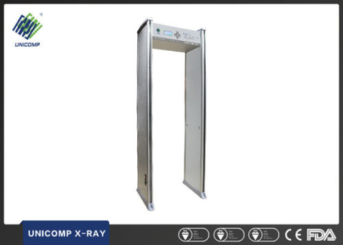 IR 20W RJ45 Порталы для измерения температуры