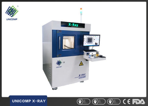 Электропроводка BGA Viods 1kW 90KV Digital X Ray Machine