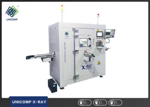 Закрытая 26650 60PPM 110kV литиевая батарея X Ray Machine