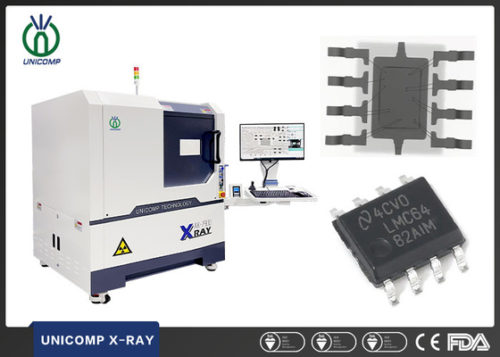 Машина 1.3кВ электроники кс Рэй ХД ФПД для обломоков ИК Семикон