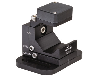 Позиционер клеток Pockels, винты с шестигранной головкой 80 TPI Модель: PCH-1