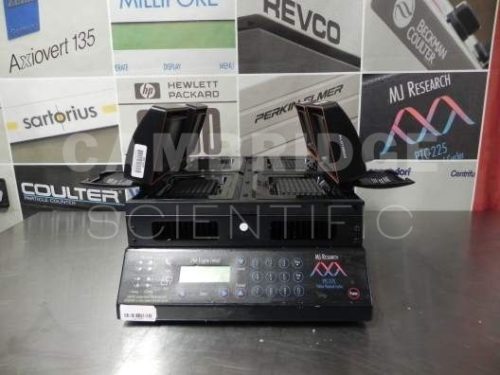 MJ Research PTC-225 ПЦР / термоциклер