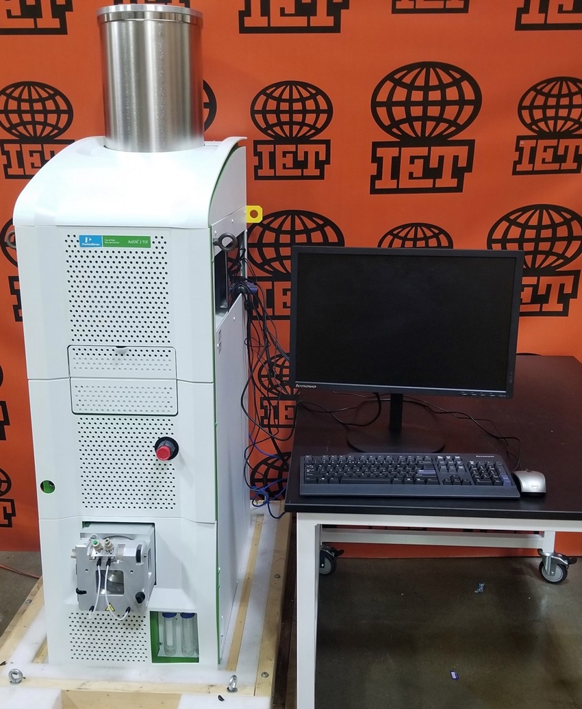 ПЭ Аксион 2 ТОФ