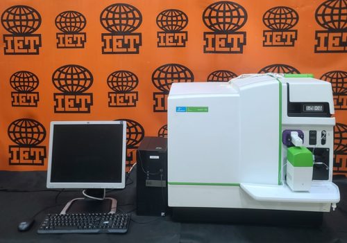 ПЭ Нексион 1000