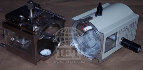 Датчики и источники PE Sciex