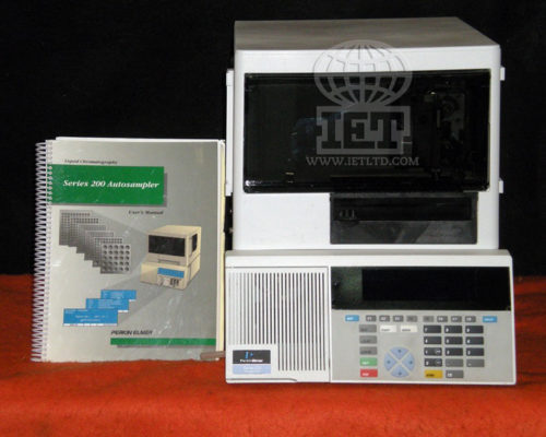 Серия ПЭ 200 AS