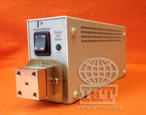 Смеситель серии PE 200