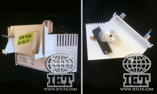 Детали PE UV-VIS