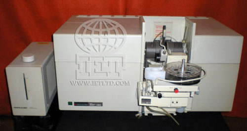 ЧП Зееман 4100 ЗЛ