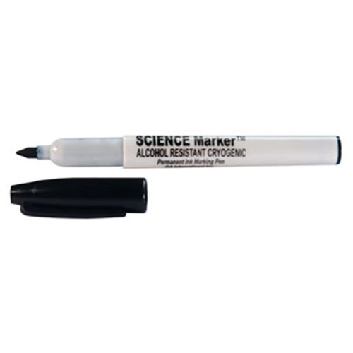 Laboratory marking pen, science marker