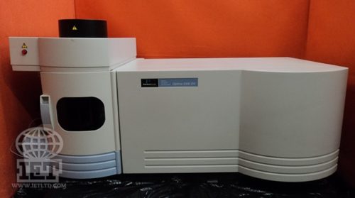 ПЕРКИН ЭЛМЕР 5300DV