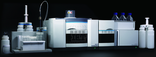 Анализатор тяжелых металлов Persee PF7