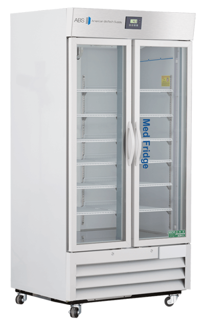 36 КР. ФТ. АПТЕКА ХОЛОДИЛЬНИК СО СТЕКЛЯННОЙ ДВЕРЬЮ