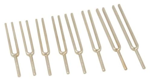 Стальной камертон эконом-класса Eisco™