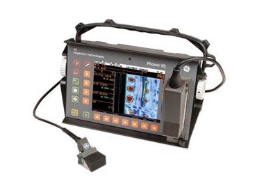Phasor Series Ultrasonic Flaw Detectors Discontinued