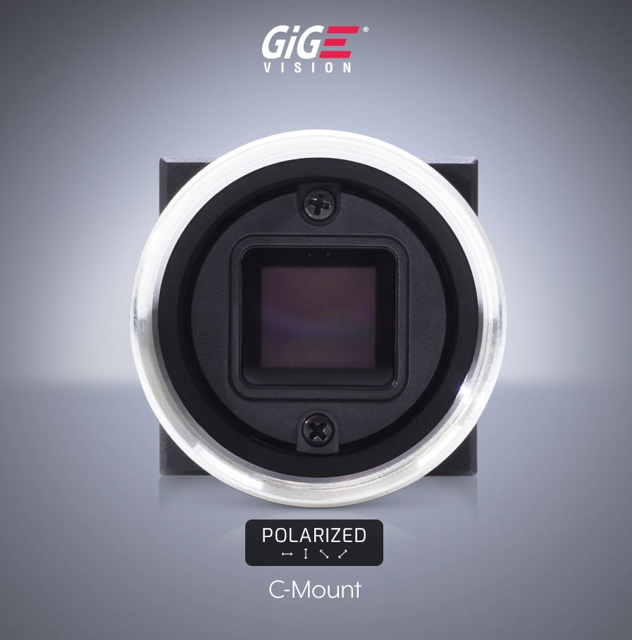 Модель поляризации Phoenix 5.0 MP (IMX264MZR/MYR)