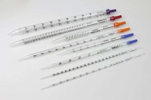 Thermo Scientific™ Nunc™ Serological Pipettes