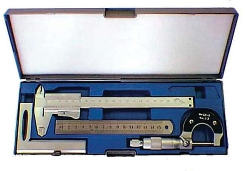 Прецизионный измерительный набор United Scientific Supplies