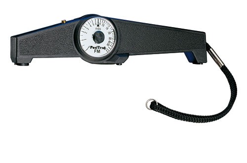 PosiTest F/FM/G/GM Coating Thickness Gage